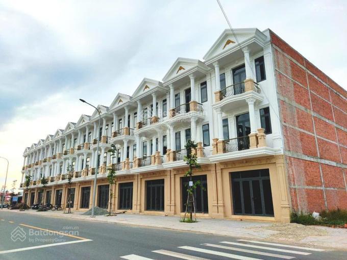 Bán gấp nhà mặt phố đường nguyễn trọng dân, 4,9 tỷ, dt sàn 330,1m2, giá tốt