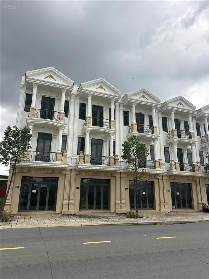 Bán gấp nhà mặt phố đường nguyễn trọng dân, 4,7tỷ, dt sàn 330,1m2, giá tốt
