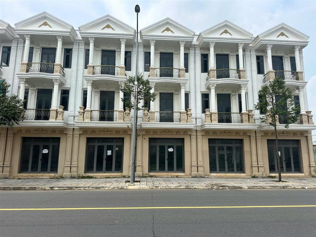 Bán gấp nhà mặt phố đường nguyễn trọng dân, 5,09 tỷ, dt sàn 330,1m2, giá tốt