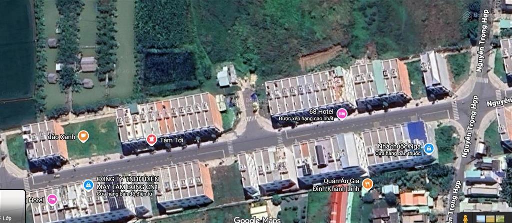 Bán nhà mặt phố tại nguyễn trọng dân, giá ưu đãi chỉ với 5,09 tỷ, 115m2