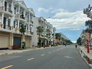 Bán nhà mặt phố tại nguyễn trọng dân, giá ưu đãi chỉ với 5,09 tỷ, 115m2