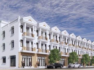 Bán nhà mặt phố tại nguyễn trọng dân, giá ưu đãi chỉ với 5,09 tỷ, 115m2