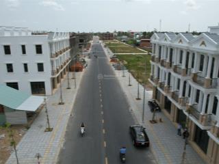 Bán nhà mặt phố nguyễn trọng dân, 5 tỷ, 115m2, view đẹp