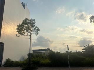 Bán đất tại phường 3, gò công, 3,5 tỷ, 115m2, pháp lý đầy đủ