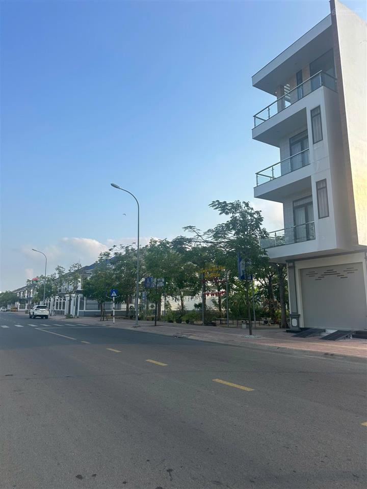Bán đất tại phường 3, gò công, 3,5 tỷ, 115m2, pháp lý đầy đủ