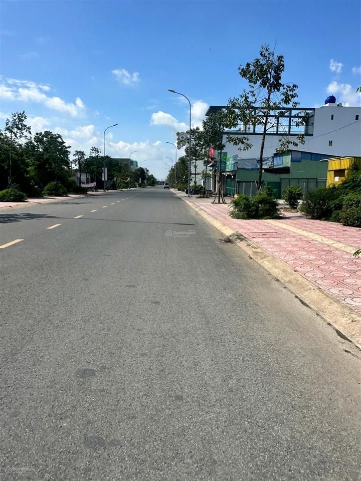 Bán đất nền tại gò công, 3,2 tỷ, 115m2, view đẹp
