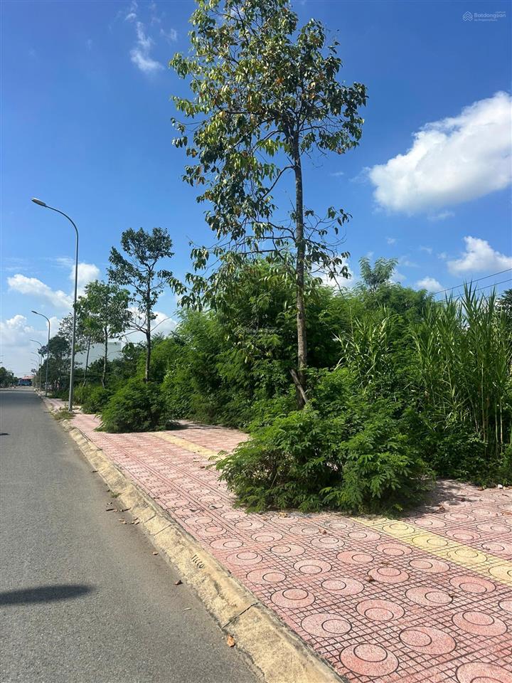 Bán đất nền tại gò công, 3,2 tỷ, 115m2, view đẹp