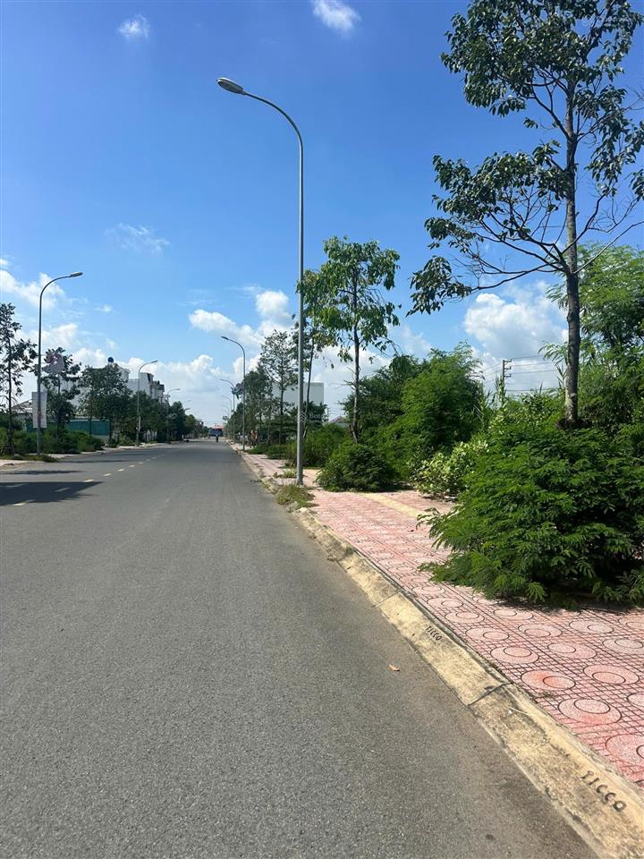 Bán đất nền tại gò công, 3,2 tỷ, 115m2, view đẹp