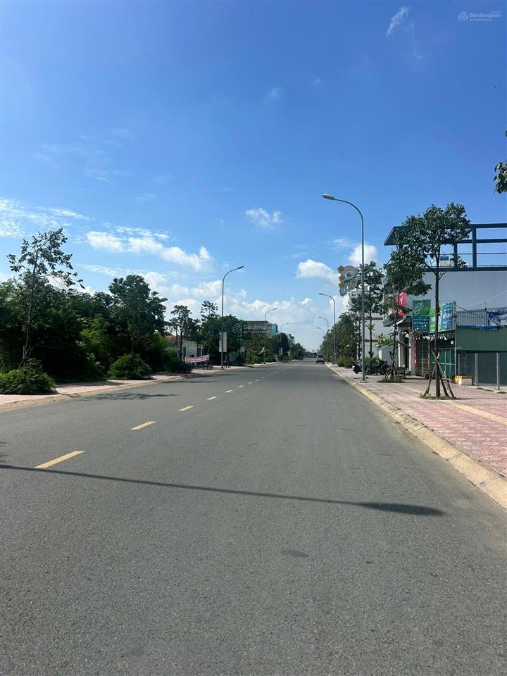 Bán đất nền tại gò công, 3,2 tỷ, 115m2, view đẹp