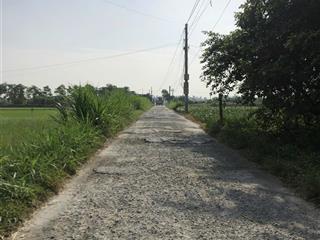 Bán đất tại tân thành, 800 triệu, 500m2, pháp lý đầy đủ
