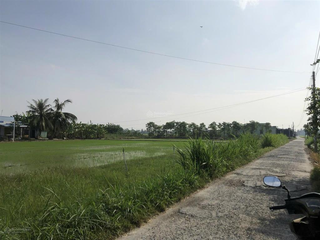 Bán đất tại tân thành, 800 triệu, 500m2, pháp lý đầy đủ