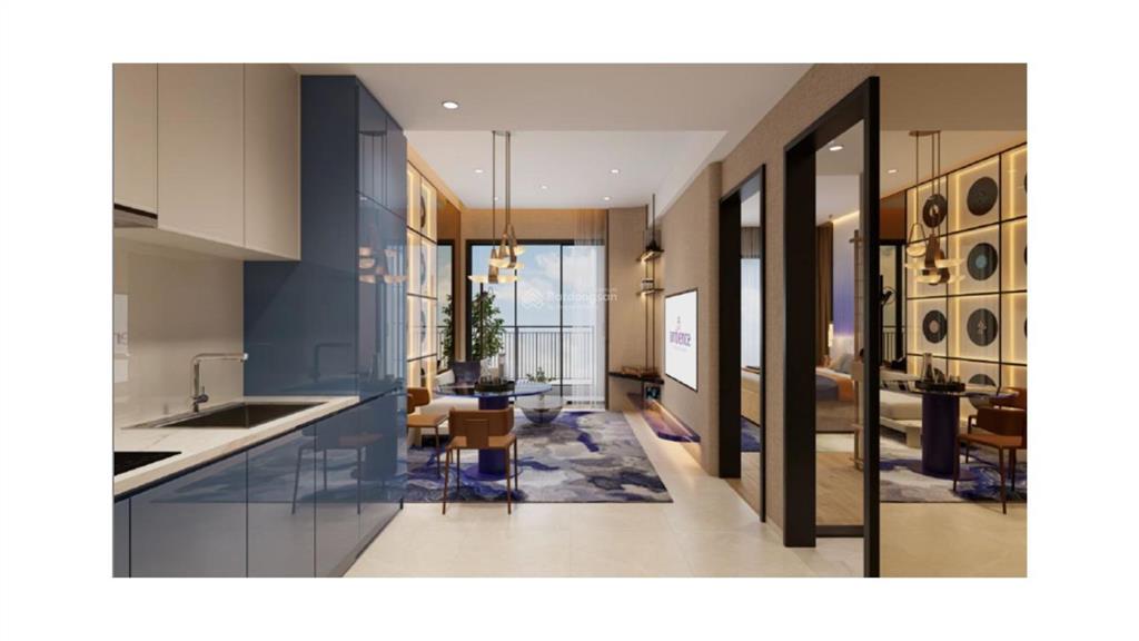 Nhận giữ chỗ căn 1 ngủ dự án ambience gamuda hải phòng