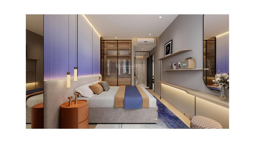 Nhận giữ chỗ căn 1 ngủ dự án ambience gamuda hải phòng
