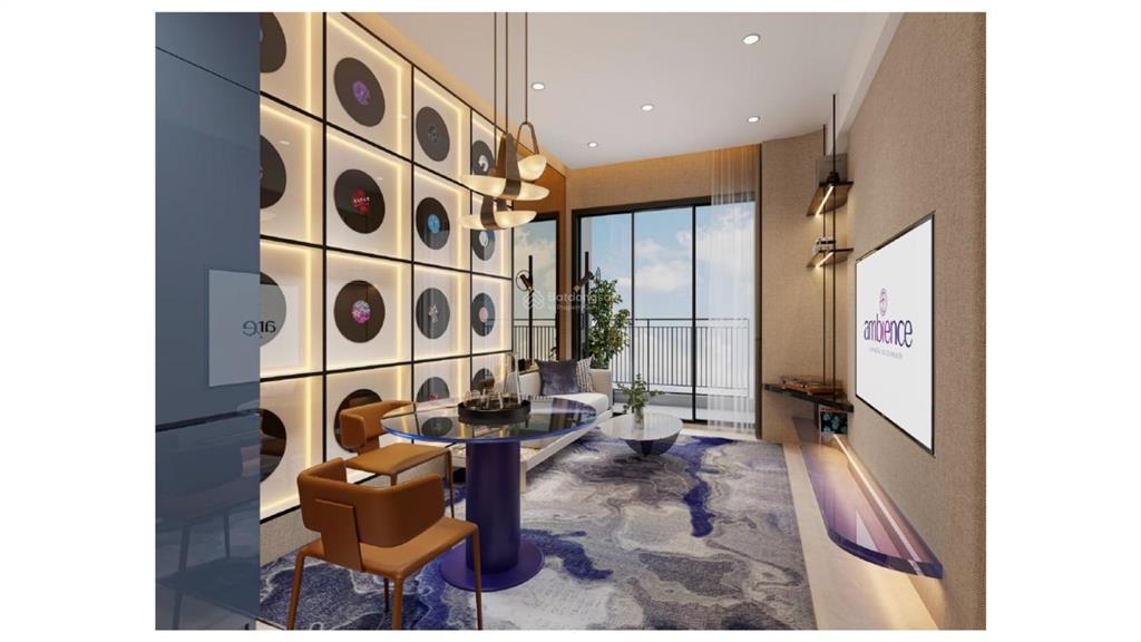 Nhận giữ chỗ căn 1 ngủ dự án ambience gamuda hải phòng