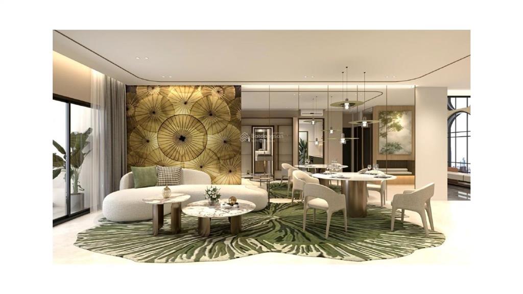 Nhận giữ chỗ căn 2 ngủ dự án ambience gamuda hải phòng