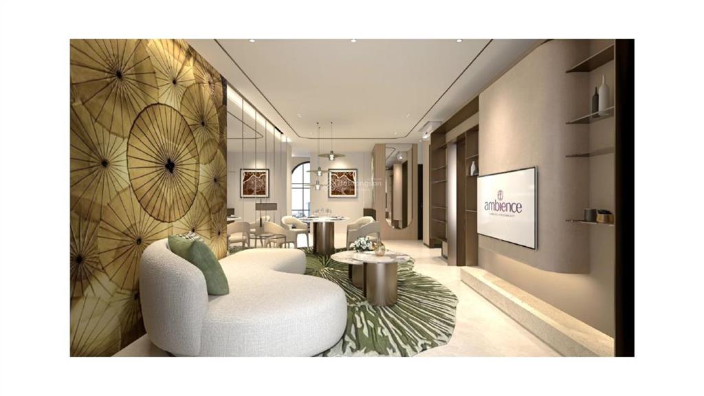 Nhận giữ chỗ căn 2 ngủ dự án ambience gamuda hải phòng