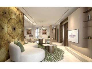 Chính thức nhận booking căn 2 ngủ dự án ambience gamuda hải phòng