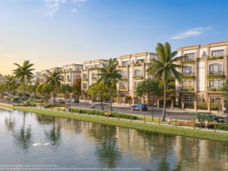 Song lập đông nam công viên 5ha nhận nhà ngay 2026 giá gốc cđt