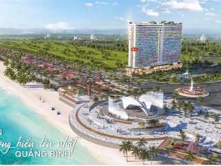 Căn góc mặt biển bảo ninh tầng trung 1 tỷ nhận nhà ngay 2026