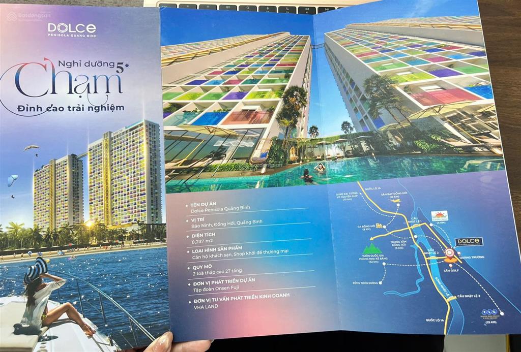 Căn góc mặt biển bảo ninh tầng trung 1 tỷ nhận nhà ngay 2026