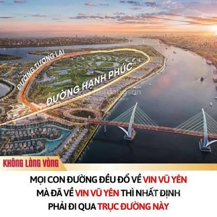 Căn góc mặt đường tương lai nhận nhà ngay 9,3 tỷ