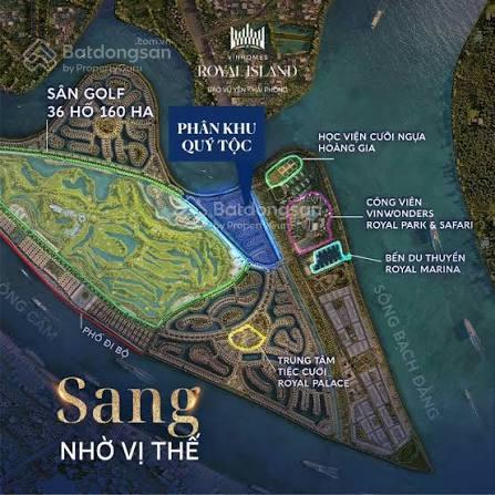 Căn góc mặt đường tương lai nhận nhà ngay 9,3 tỷ
