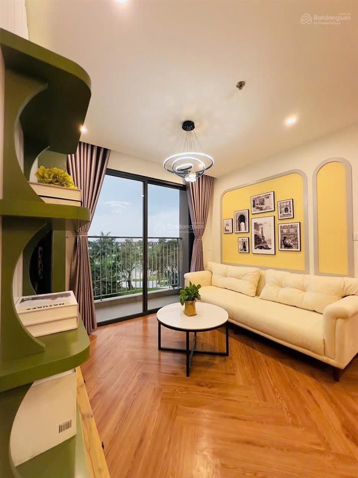 Hàng hiếm . căn 2n view sông san hô . vinhomes ocean park  giá tốt