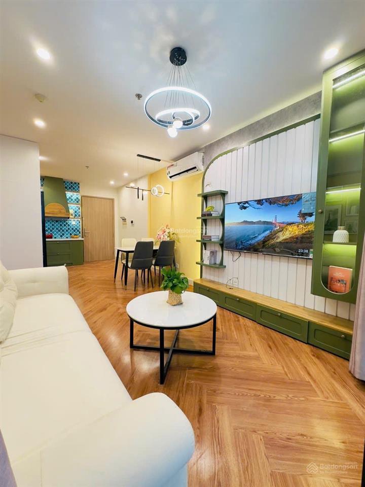 Hàng hiếm . căn 2n view sông san hô . vinhomes ocean park  giá tốt