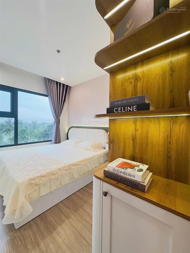 Hàng hiếm . căn 2n view sông san hô . vinhomes ocean park  giá tốt