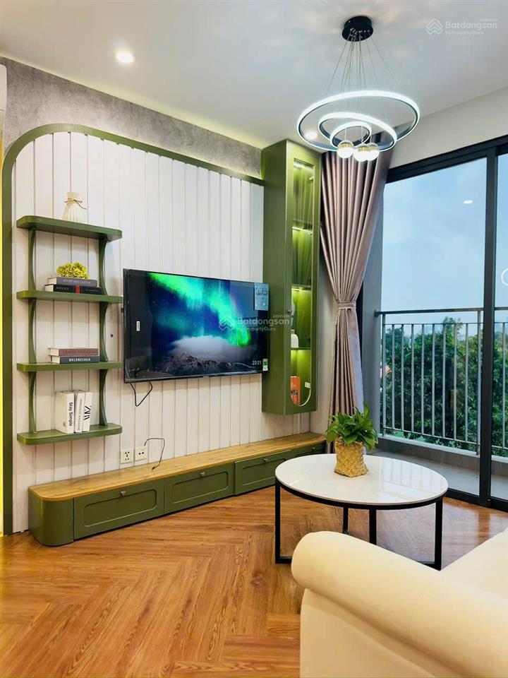 Hàng hiếm . căn 2n view sông san hô . vinhomes ocean park  giá tốt