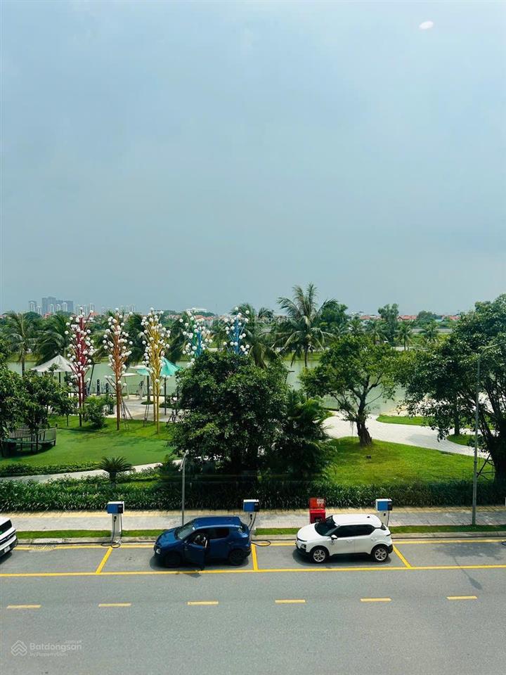 Hàng hiếm . căn 2n view sông san hô . vinhomes ocean park  giá tốt