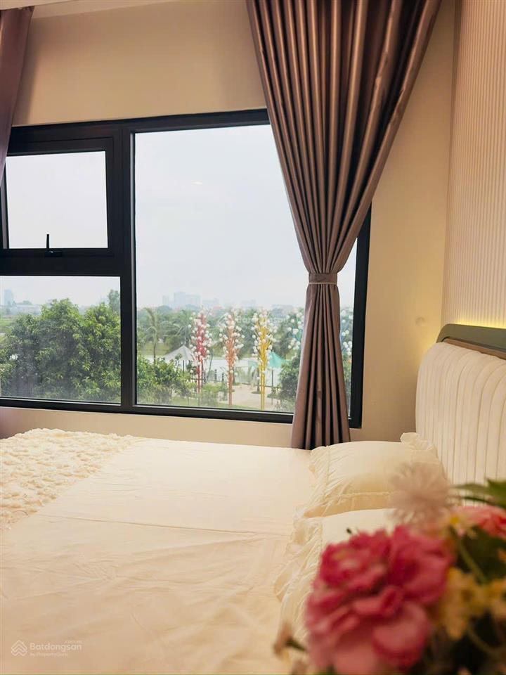 Hàng hiếm . căn 2n view sông san hô . vinhomes ocean park  giá tốt