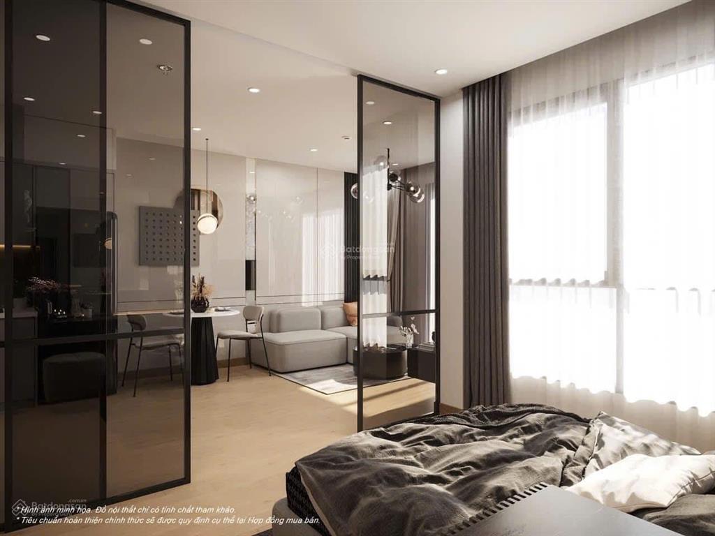 Chính chủ em bán căn studio be1 vinhomes ocean park  giá sốc đầu tư