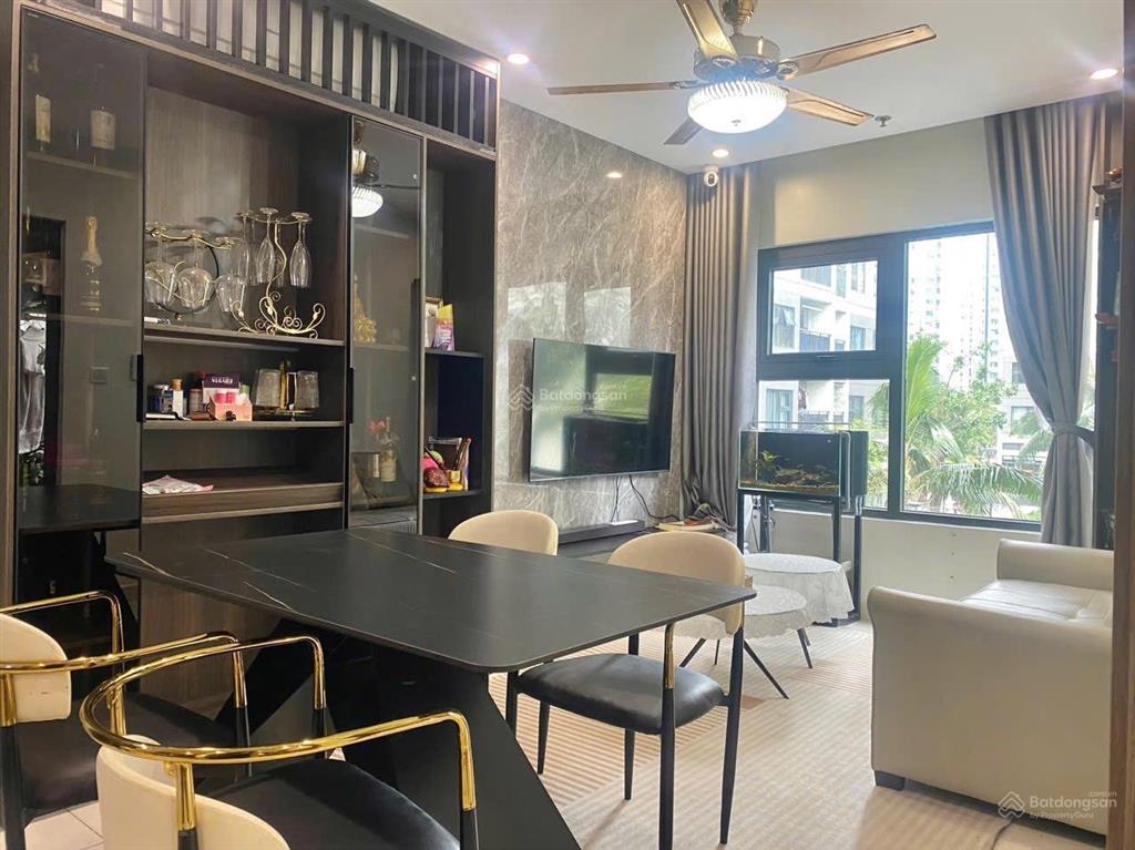 Chưa có căn nào tiền lệ siêu mềm. căn 2pn 2wc chỉ 3.560 tỷ