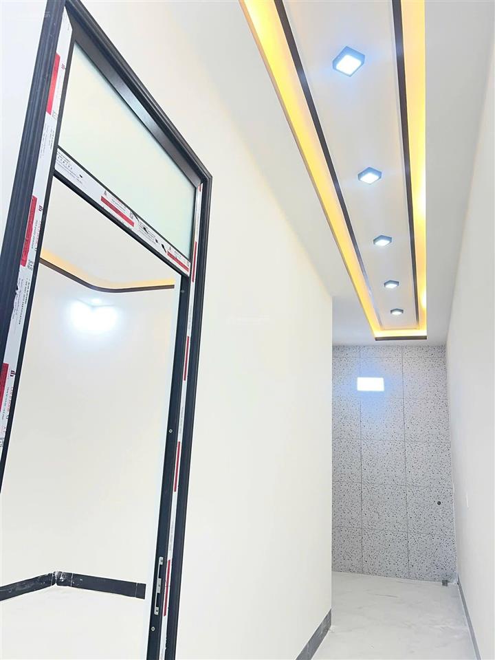 Nhà mới 1 trệt,1 lau tại xã long hải,tp.hcm.thích hợp ở nghi dưỡng chill chill cuối tuần