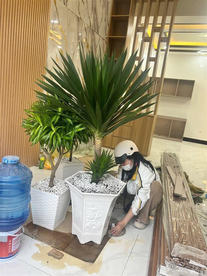 Nhà mới 1 trệt,1 lau tại xã long hải,tp.hcm.thích hợp ở nghi dưỡng chill chill cuối tuần