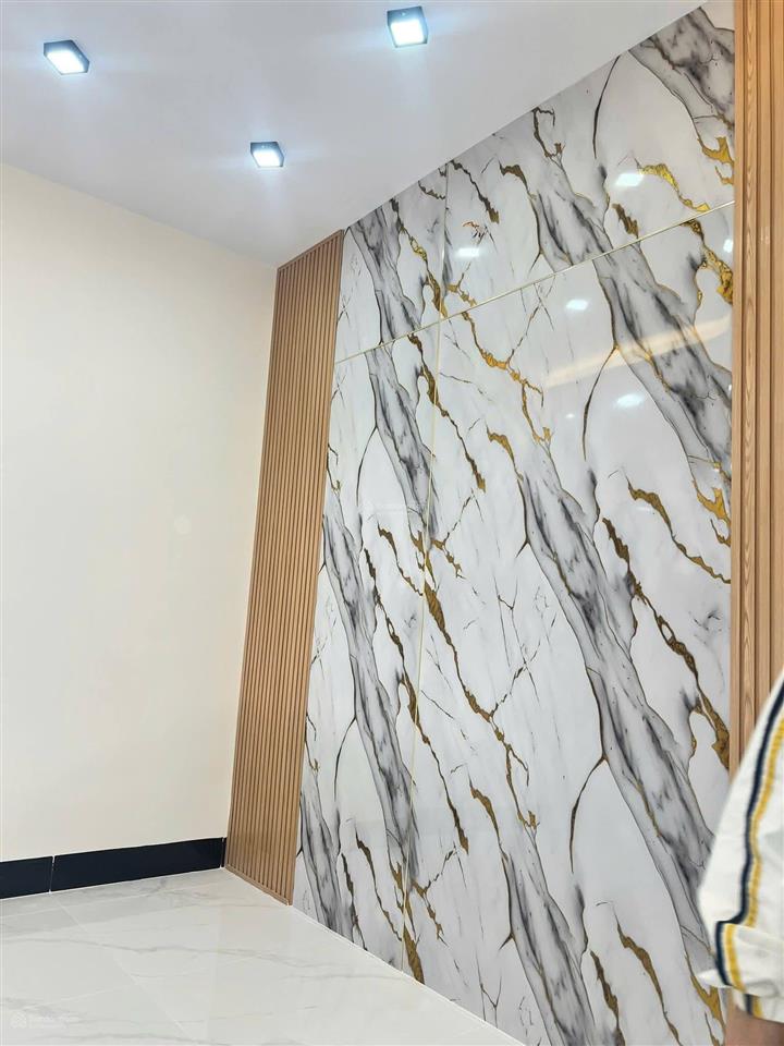 Nhà mới 1 trệt,1 lau tại xã long hải,tp.hcm.thích hợp ở nghi dưỡng chill chill cuối tuần