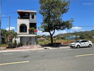 Đất long hải gần dinh cô 2mt nhựa trước sau chỉ 2ty680.