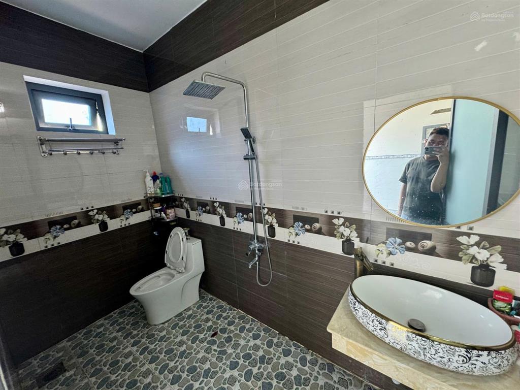 Căn nhà 1 trệt 1 lầu tại hải lâm (xã p. hưng cũ) này là xã long hải, tp. hcm chỉ 3tỷ350
