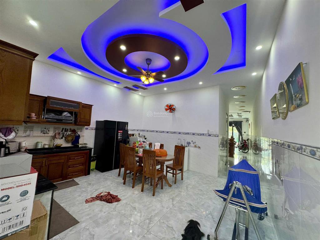 Căn nhà 1 trệt 1 lầu tại hải lâm (xã p. hưng cũ) này là xã long hải, tp. hcm chỉ 3tỷ350
