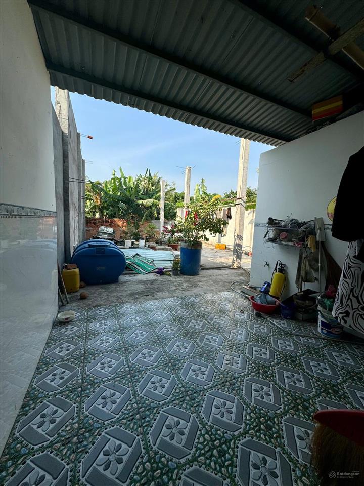 Căn nhà 1 trệt 1 lầu tại hải lâm (xã p. hưng cũ) này là xã long hải, tp. hcm chỉ 3tỷ350