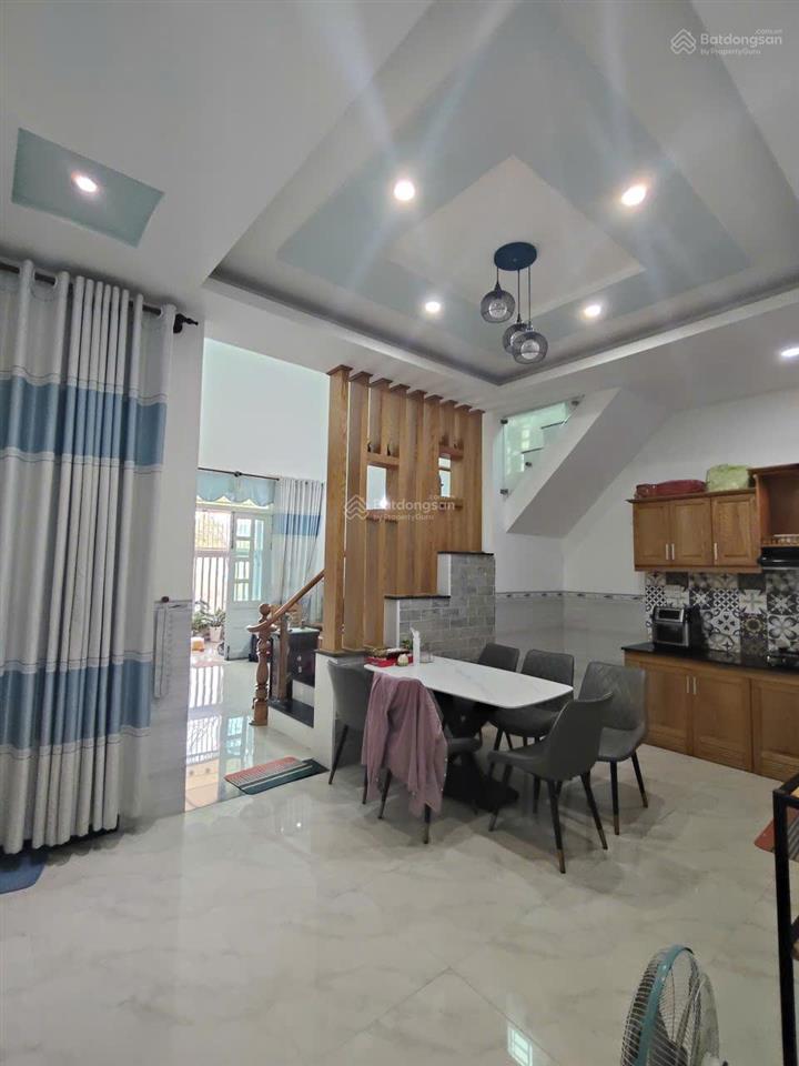 Nhà gác lửng  đẹp tái định cư long hải  vị trí đẹp, để lại toàn bộ nội thất vào ở ngay