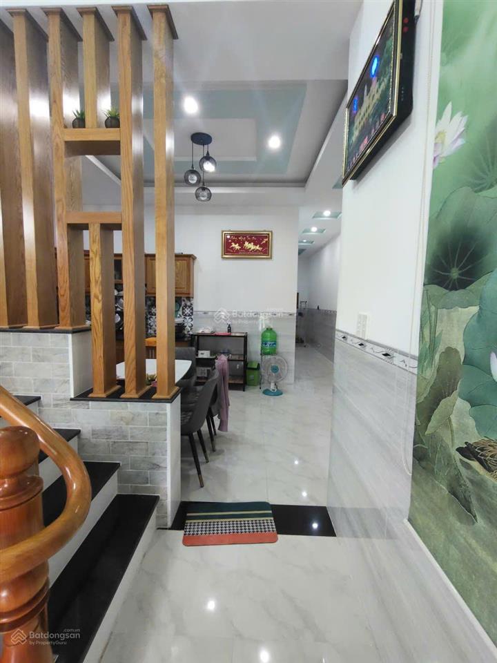 Nhà gác lửng  đẹp tái định cư long hải  vị trí đẹp, để lại toàn bộ nội thất vào ở ngay