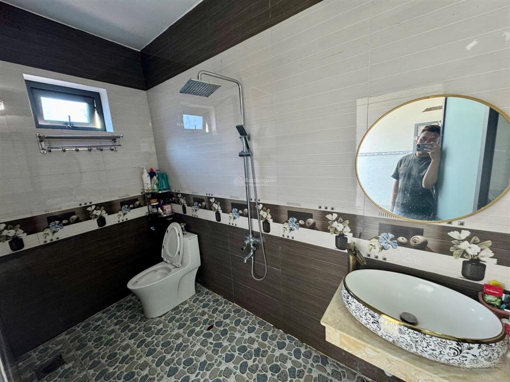Căn nhà 1 trệt 1 lầu tại hải lâm (xã phước hưng cũ) này là xã long hải, tp. hcm chỉ 3 tỷ 350