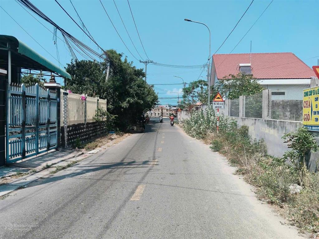 Đất long hải gần biển vị trí đẹp, giá tốt