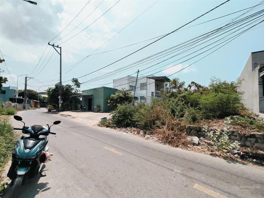 Đất long hải gần biển vị trí đẹp, giá tốt