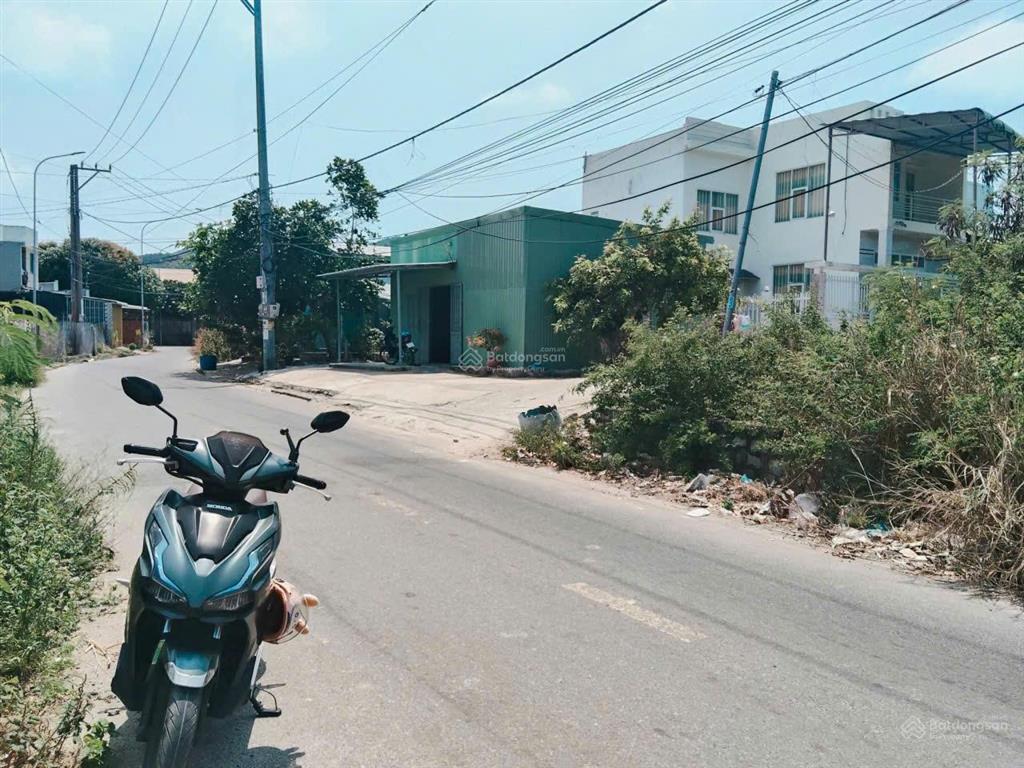 Đất long hải gần biển vị trí đẹp, giá tốt