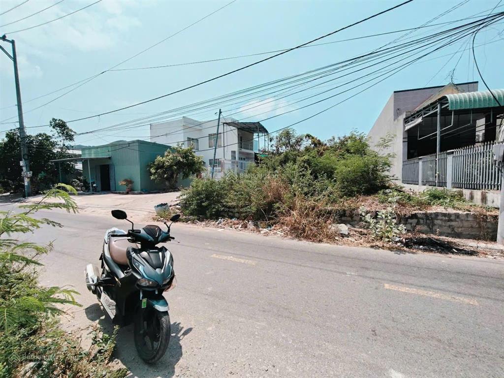 Đất long hải gần biển vị trí đẹp, giá tốt
