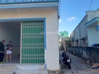Nhà phố 1 trệt 1 lầu  trung tâm phước hải  cách biển chỉ vài phút