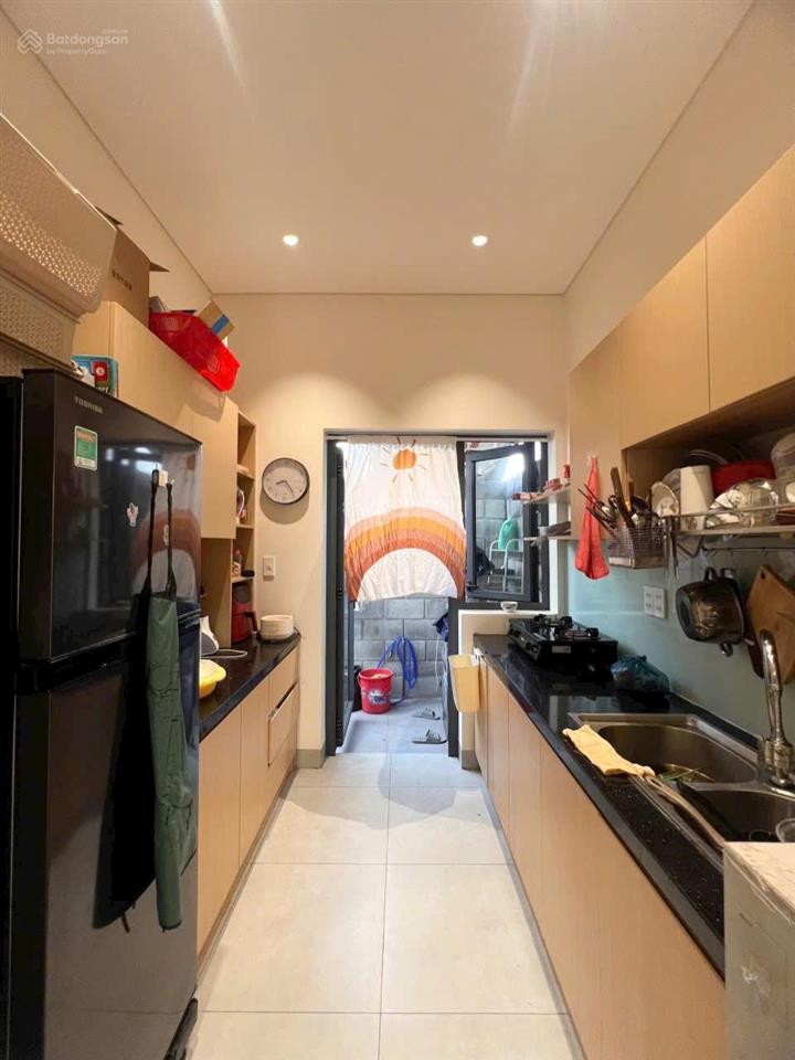 Nhà thiết kế đẹp gần biển long hải. gần trường học các cấp 6*21m chỉ 2,9 tỷ